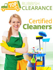 Certified Cleaners in Lambeth